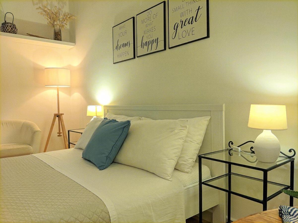 Il Girasole Bb Cagliari Bed & Breakfast Exterior photo