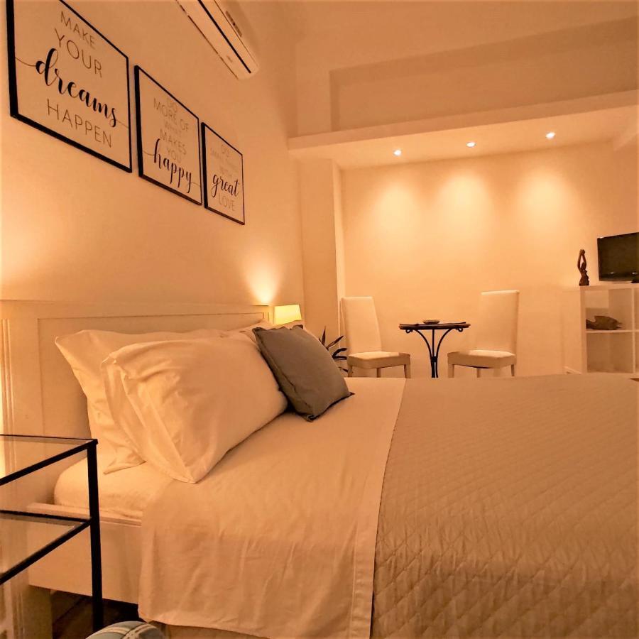 Il Girasole Bb Cagliari Bed & Breakfast Exterior photo
