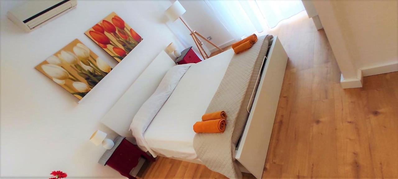 Il Girasole Bb Cagliari Bed & Breakfast Exterior photo