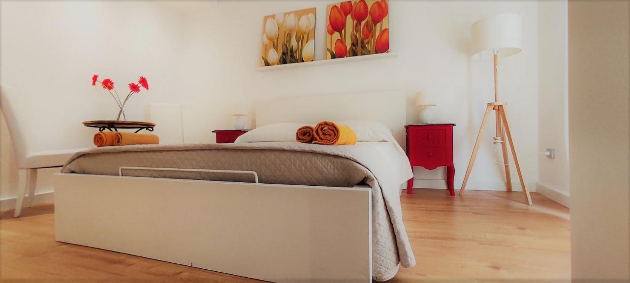 Il Girasole Bb Cagliari Bed & Breakfast Exterior photo
