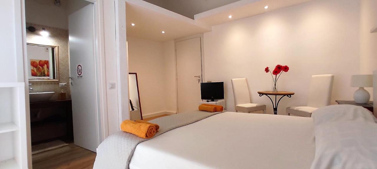 Il Girasole Bb Cagliari Bed & Breakfast Exterior photo