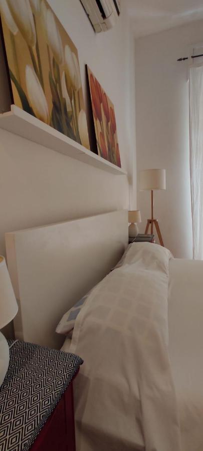 Il Girasole Bb Cagliari Bed & Breakfast Exterior photo