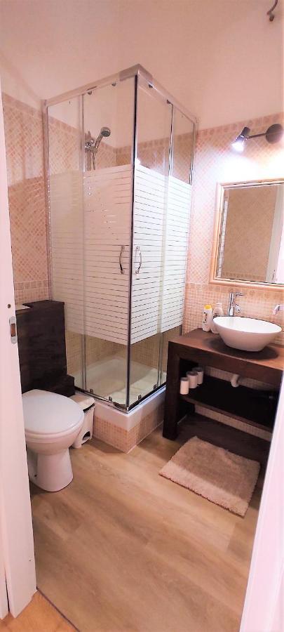 Il Girasole Bb Cagliari Bed & Breakfast Exterior photo